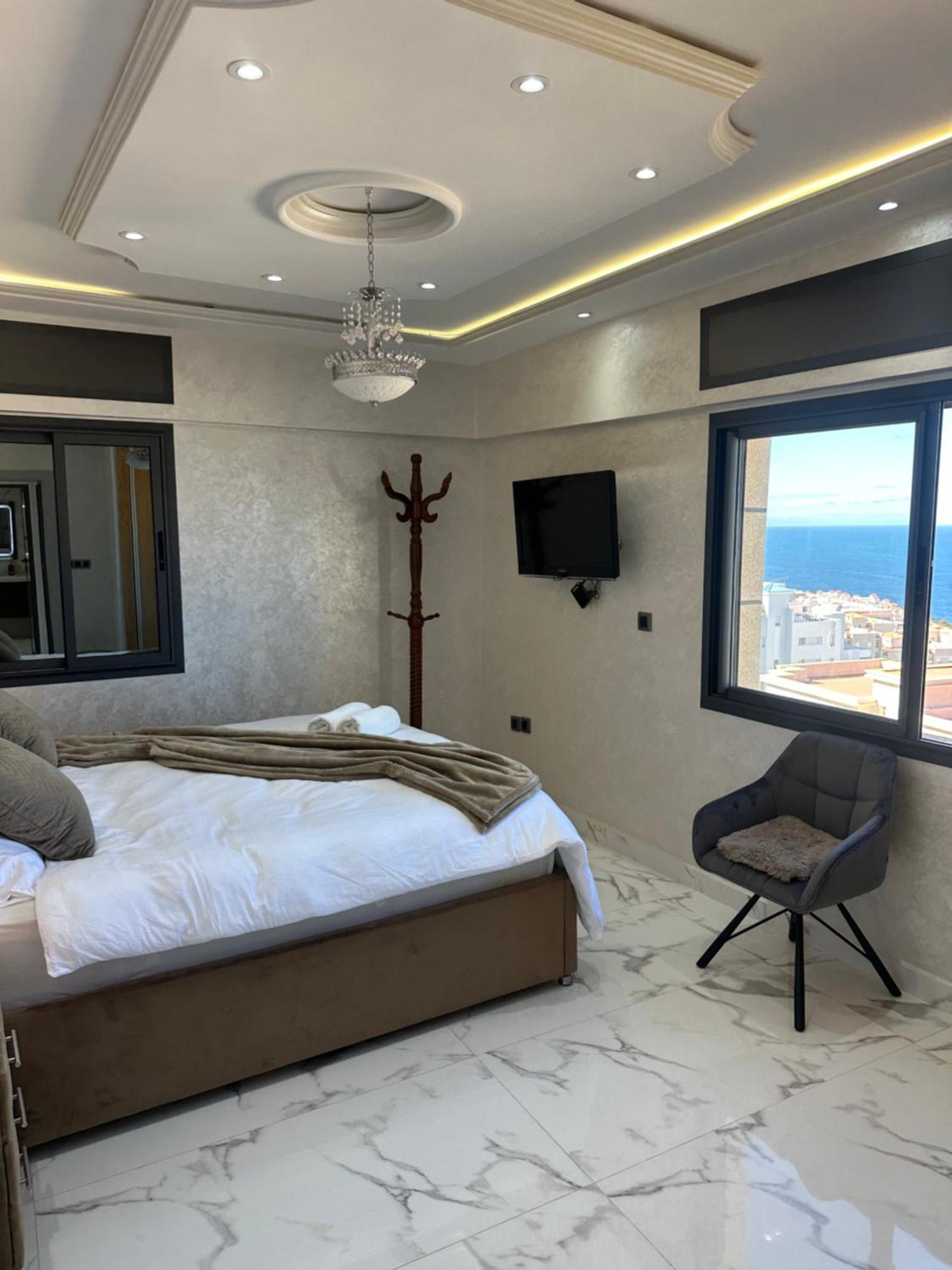 Welcome To The View! Al Hoceïma Zewnętrze zdjęcie